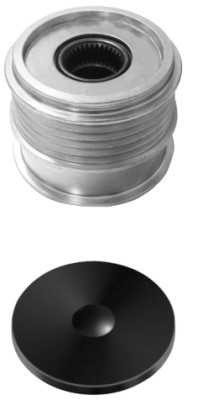 HELLA Generatorfreilauf